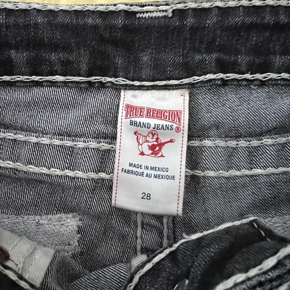 True Religion 2 Shorts - Picture 7 of 10